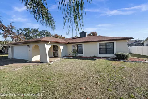 11702 Linden Dr, Spring Hill, FL 34608 photo 1