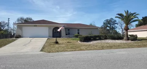 255 Killinger Ave, Spring Hill, FL 34606 photo 1