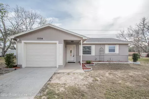 13214 Siam Dr, Spring Hill, FL 34609 photo 1