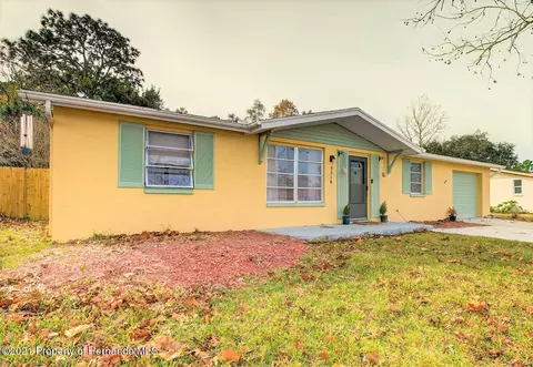 9518 Lakeview Ct, Spring Hill, FL 34608 photo 1
