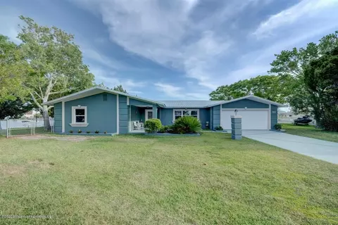 4411 Biscayne Dr, Hernando Beach, FL 34607 photo 1