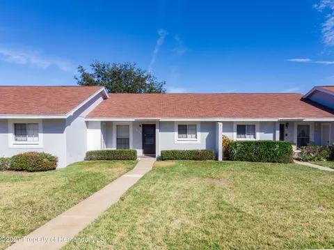 7803 Danube Dr, Hudson, FL 34667 photo 1