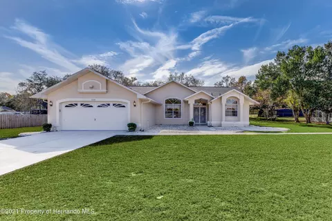 12116 Spring Hill Dr, Spring Hill, FL 34609 photo 1