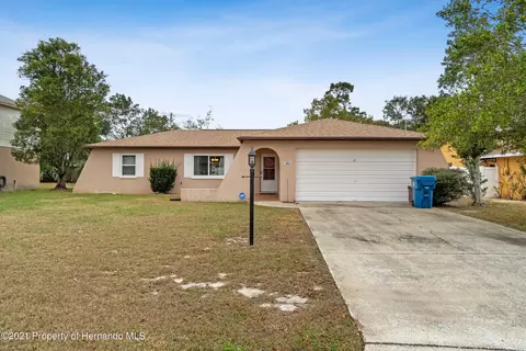 5165 Abagail Dr, Spring Hill, FL 34608 photo 1