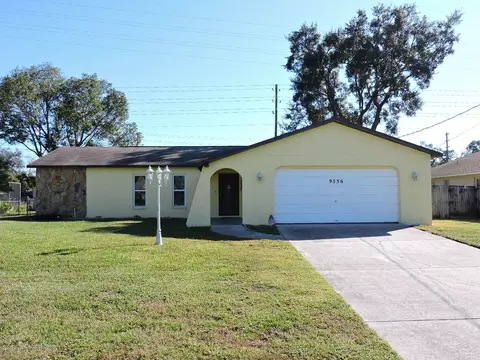 9336 Eldridge Rd, Spring Hill, FL 34608 photo 1