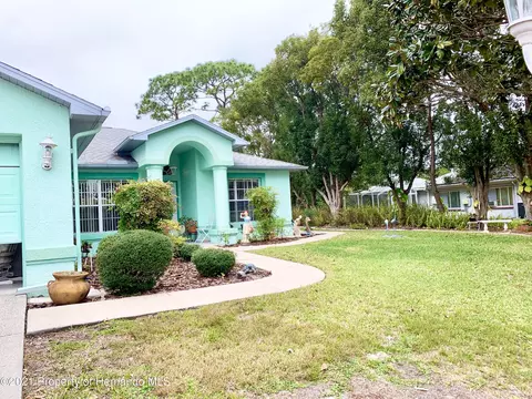 8513 Beach Rd, Spring Hill, FL 34606 photo 1