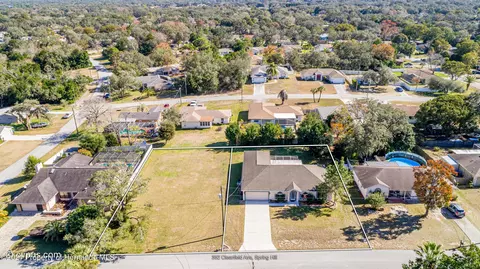 352 Clearfield Ave, Spring Hill, FL 34606 photo 1
