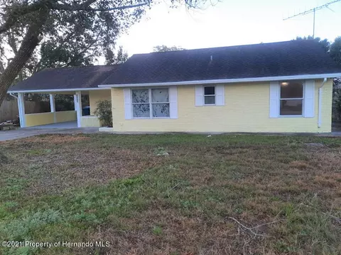10436 Keystone St, Spring Hill, FL 34608 photo 1