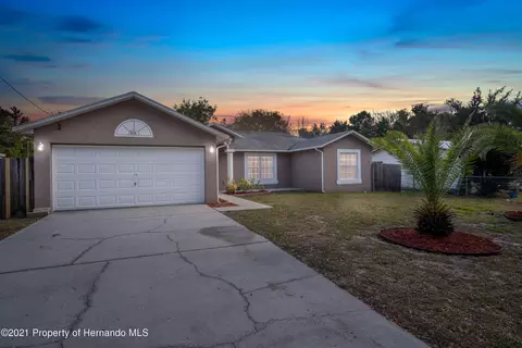 4118 Arrowhead Ave, Spring Hill, FL 34606 photo 1