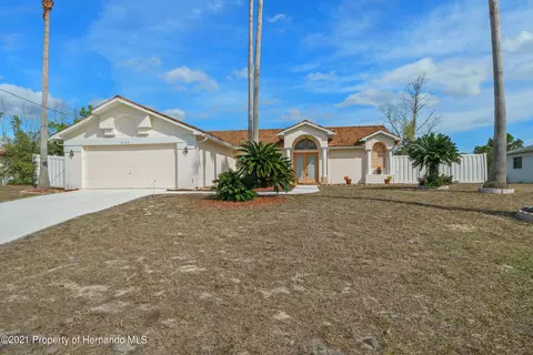 6130 Lyon Rd, Spring Hill, FL 34606 photo 1