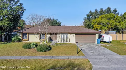 3371 Lambert Ave, Spring Hill, FL 34608 photo 1