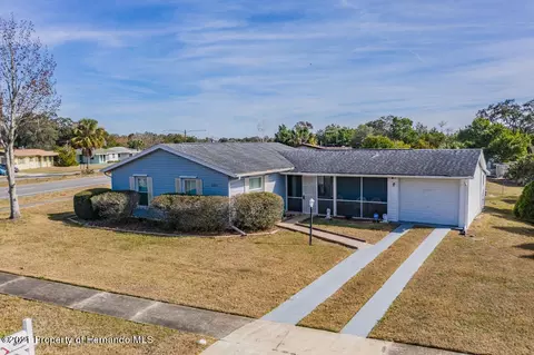 6460 Skyline Ct, Spring Hill, FL 34606 photo 1