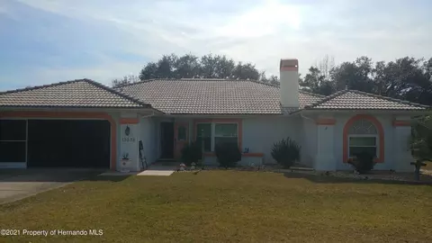 13338 Cecil Ct, Spring Hill, FL 34609 photo 1