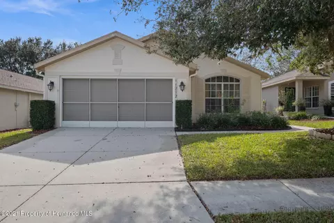 11272 Heathrow Ave, Spring Hill, FL 34609 photo 1