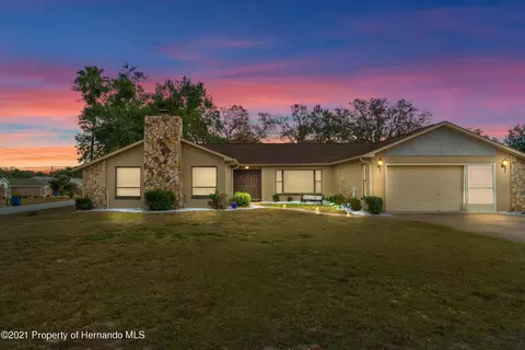 10510 Horizon Dr, Spring Hill, FL 34608 photo 1