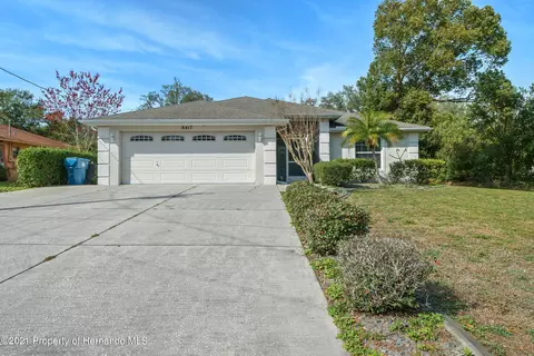 8417 Vicksburg Rd, Spring Hill, FL 34608 photo 1