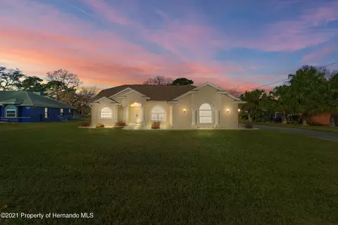 5175 Keysville Ave, Spring Hill, FL 34608 photo 1
