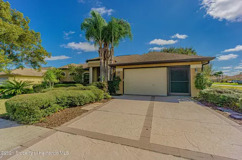 14200 Andrew Scott Rd, Spring Hill, FL 34609 photo 1