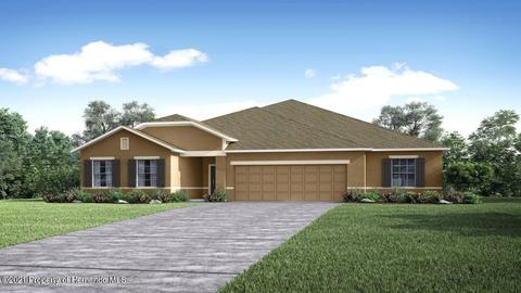 2392 Gallagher Ave, Spring Hill, FL 34606 photo 1