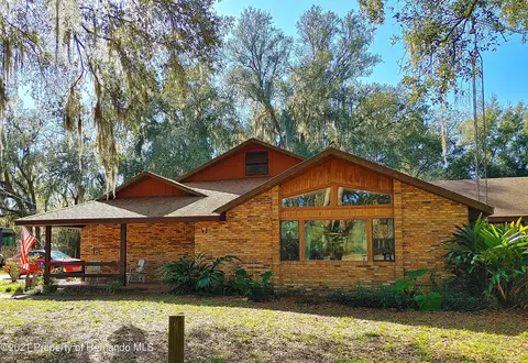10038 SE 23rd Ter, Webster, FL 33597 photo 1