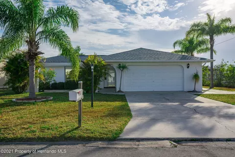 4116 Lily Dr, Hernando Beach, FL 34607 photo 1