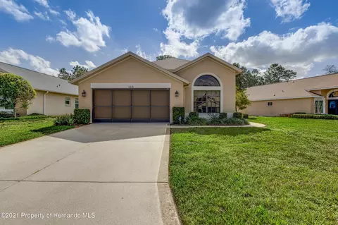 468 Wedgefield Dr, Spring Hill, FL 34609 photo 1