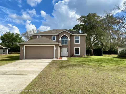 2470 Commerce Ave, Spring Hill, FL 34609 photo 1