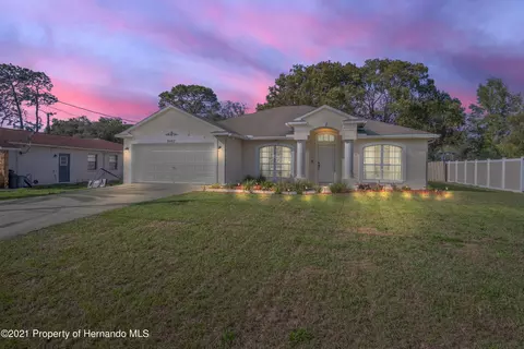 8407 Valmora St, Spring Hill, FL 34608 photo 1