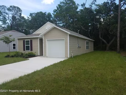 4100 Monona Ave, Spring Hill, FL 34606 photo 1