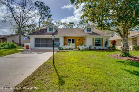 6577 Pine Meadows Dr, Spring Hill, FL 34606 photo 1