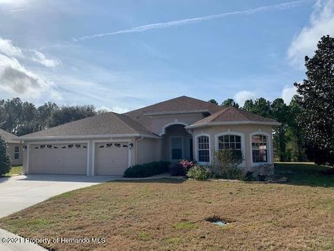 717 Norwalk Ct, Spring Hill, FL 34609 photo 1