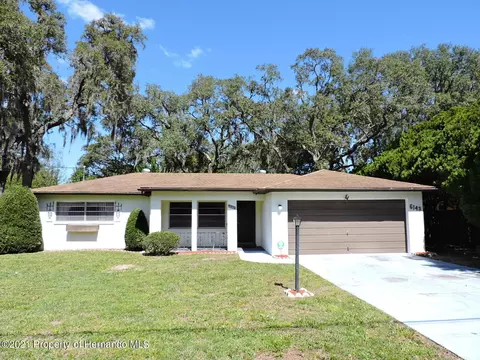6143 Pinehurst Dr, Spring Hill, FL 34606 photo 1