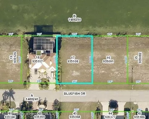 3463 Bluefish Dr, Hernando Beach, FL 34607 photo 1