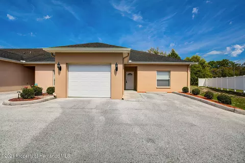 4006 Portillo Rd, Spring Hill, FL 34608 photo 1