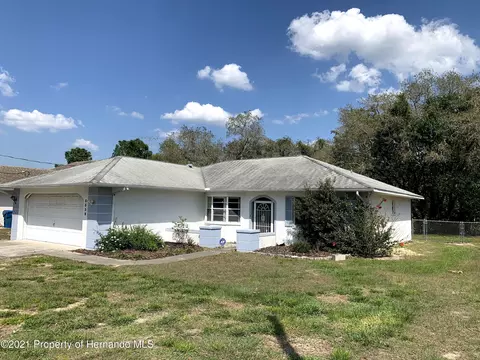 3338 Irondale Ave, Spring Hill, FL 34609 photo 1