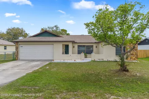 3454 White Willow Way, Spring Hill, FL 34606 photo 1