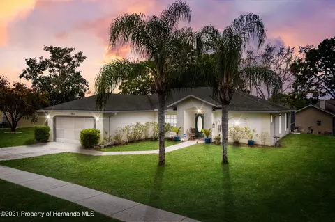 10273 Locker Dr, Spring Hill, FL 34608 photo 1