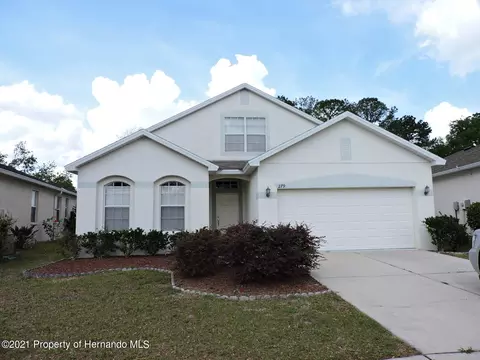 279 Fairmont Dr, Spring Hill, FL 34609 photo 1