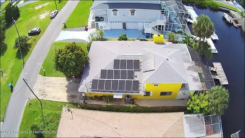 3505 Casa Ct, Hernando Beach, FL 34607 photo 1