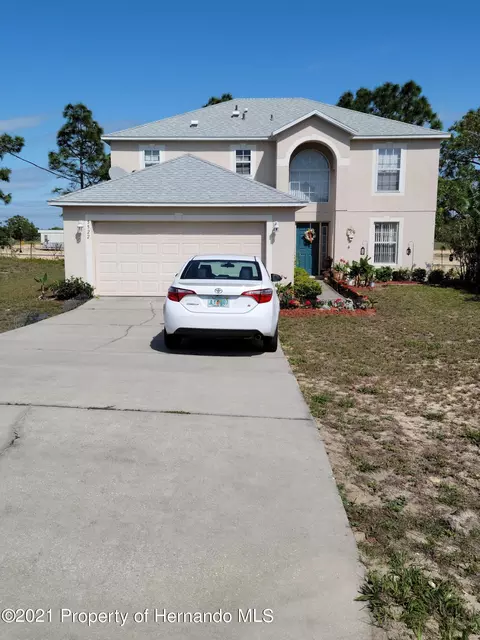 5522 Landover Blvd, Spring Hill, FL 34609 photo 1