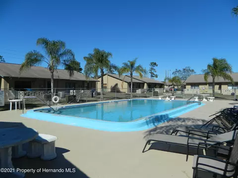 7112 Barclay #C, Spring Hill, FL 34609 photo 1