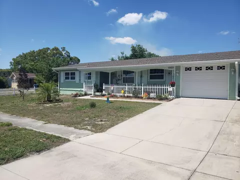 4459 Collins Rd, Spring Hill, FL 34606 photo 1