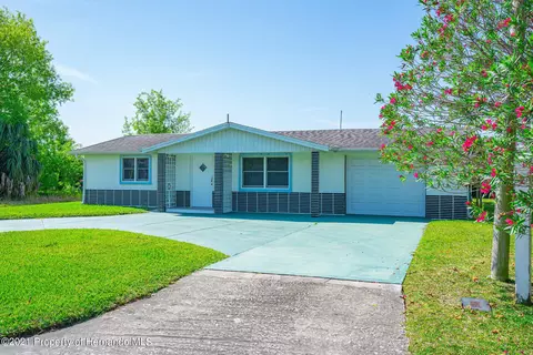 3542 Gulf Coast Dr, Hernando Beach, FL 34607 photo 1