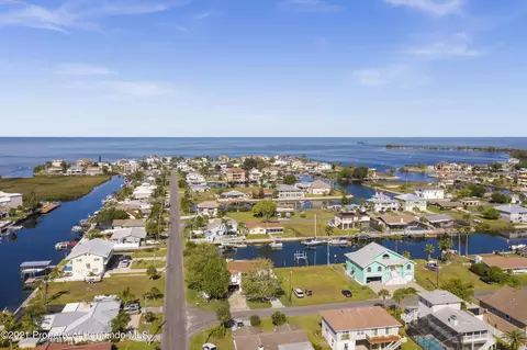 4269 Biscayne Dr, Hernando Beach, FL 34607 photo 1