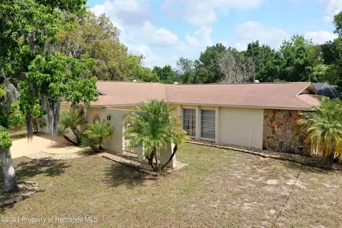 6465 Pinehurst Dr, Spring Hill, FL 34606 photo 1