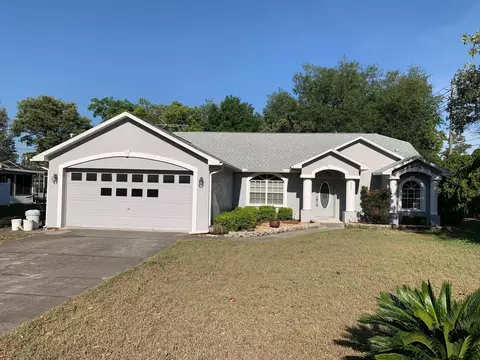 2031 Deborah Dr, Spring Hill, FL 34609 photo 1