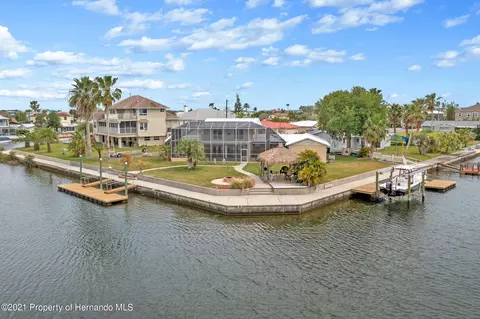 4297 Deleon Dr, Hernando Beach, FL 34607 photo 1