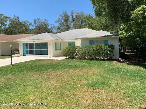 2233 Pebble Beach Dr, Spring Hill, FL 34606 photo 1