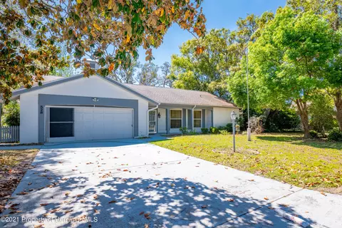 528 Fieldstone Ln, Spring Hill, FL 34606 photo 1
