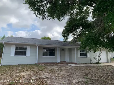 12523 Brookside St, Spring Hill, FL 34609 photo 1